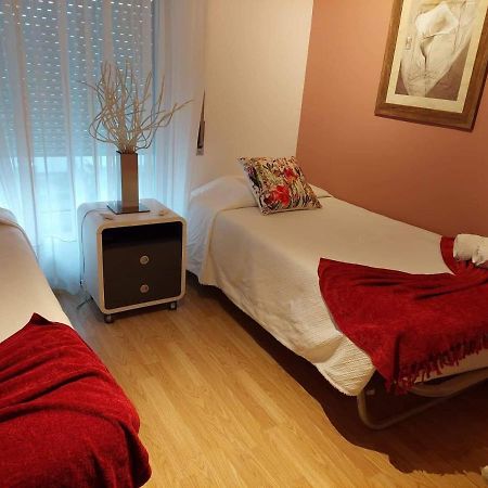 Apartamento Orquidea Ponta Delgada  Bagian luar foto