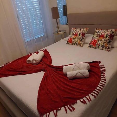 Apartamento Orquidea Ponta Delgada  Bagian luar foto