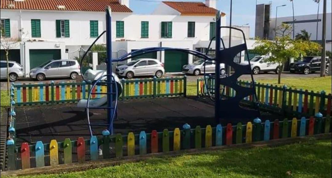 Apartamento Orquidea Ponta Delgada  Bagian luar foto