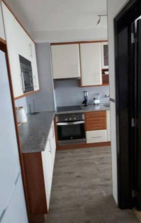 Apartamento Orquidea Ponta Delgada  Bagian luar foto