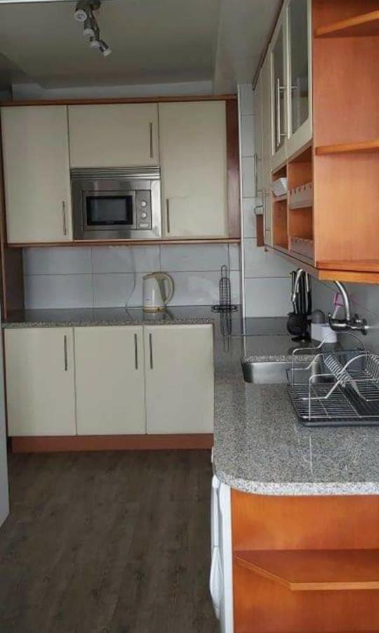 Apartamento Orquidea Ponta Delgada  Bagian luar foto