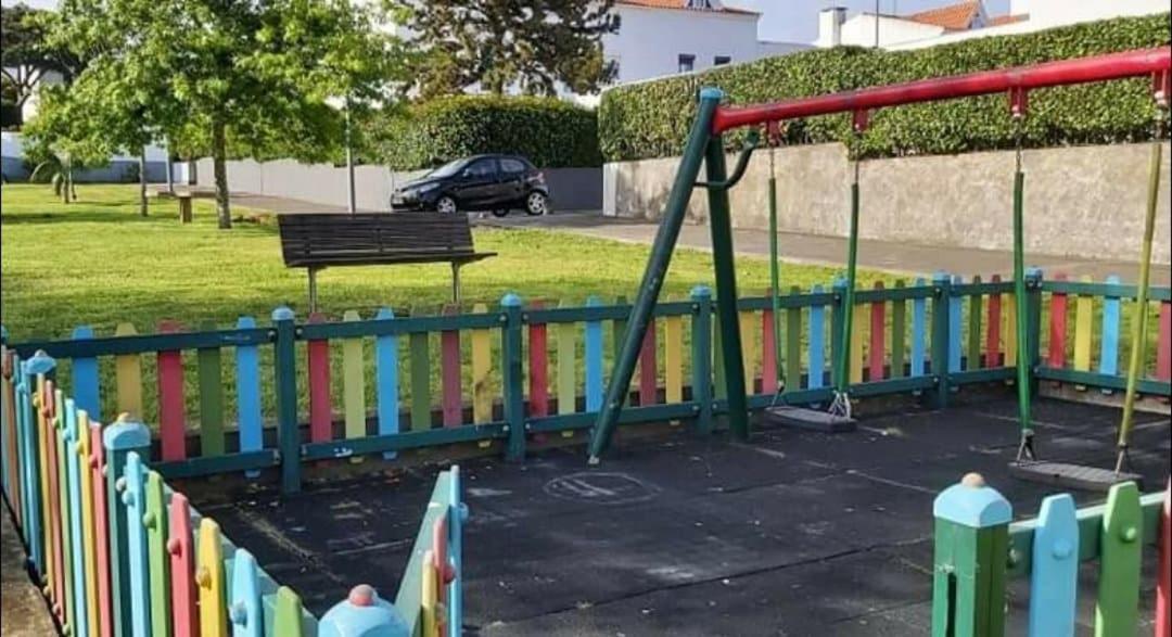 Apartamento Orquidea Ponta Delgada  Bagian luar foto