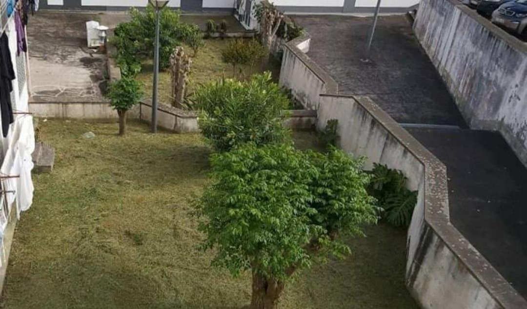 Apartamento Orquidea Ponta Delgada  Bagian luar foto