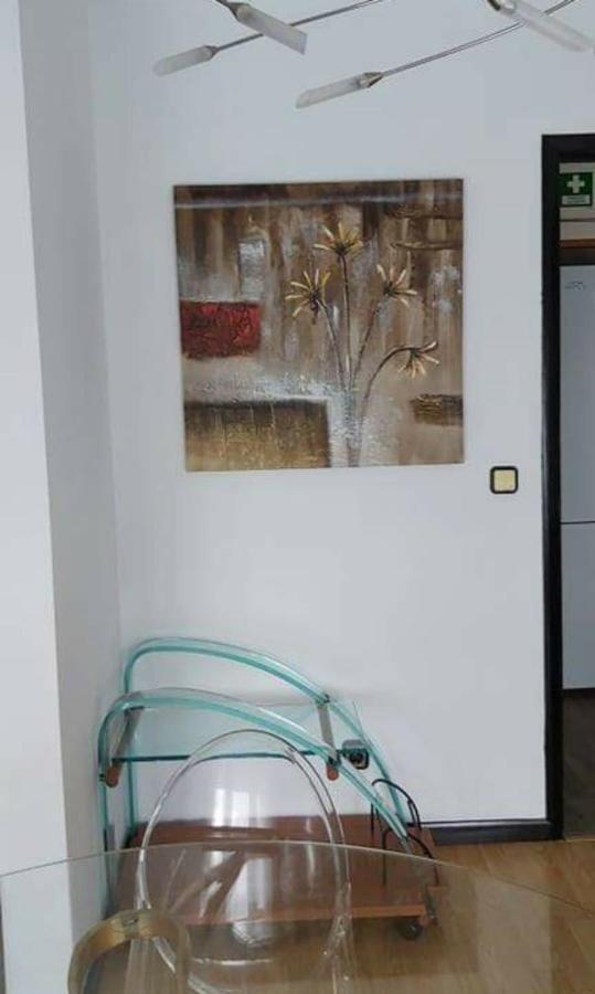 Apartamento Orquidea Ponta Delgada  Bagian luar foto