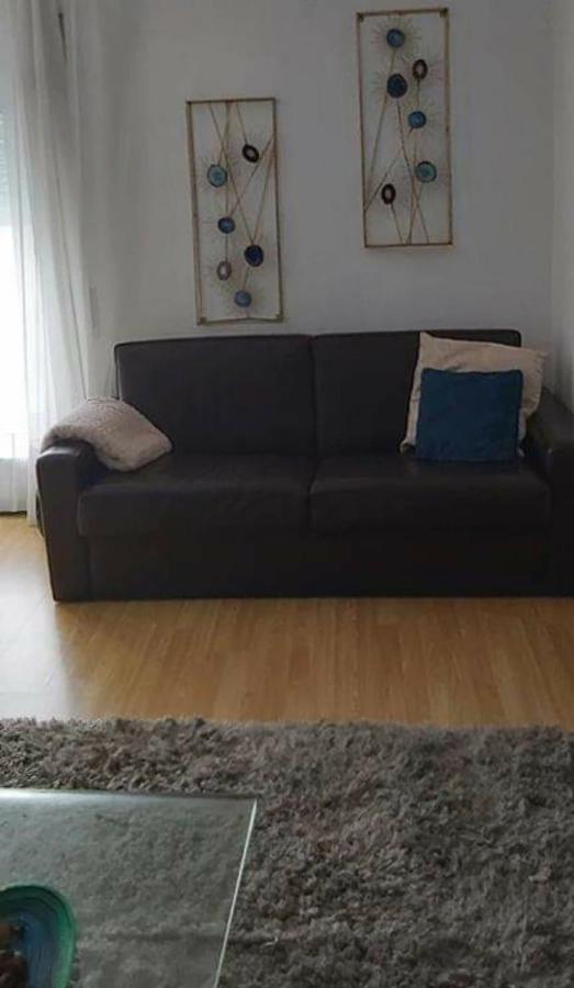 Apartamento Orquidea Ponta Delgada  Bagian luar foto