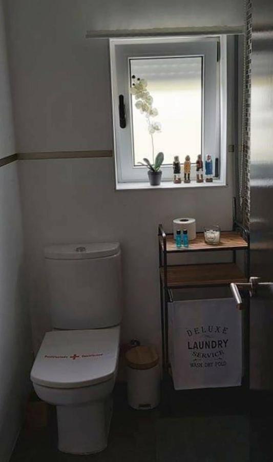 Apartamento Orquidea Ponta Delgada  Bagian luar foto