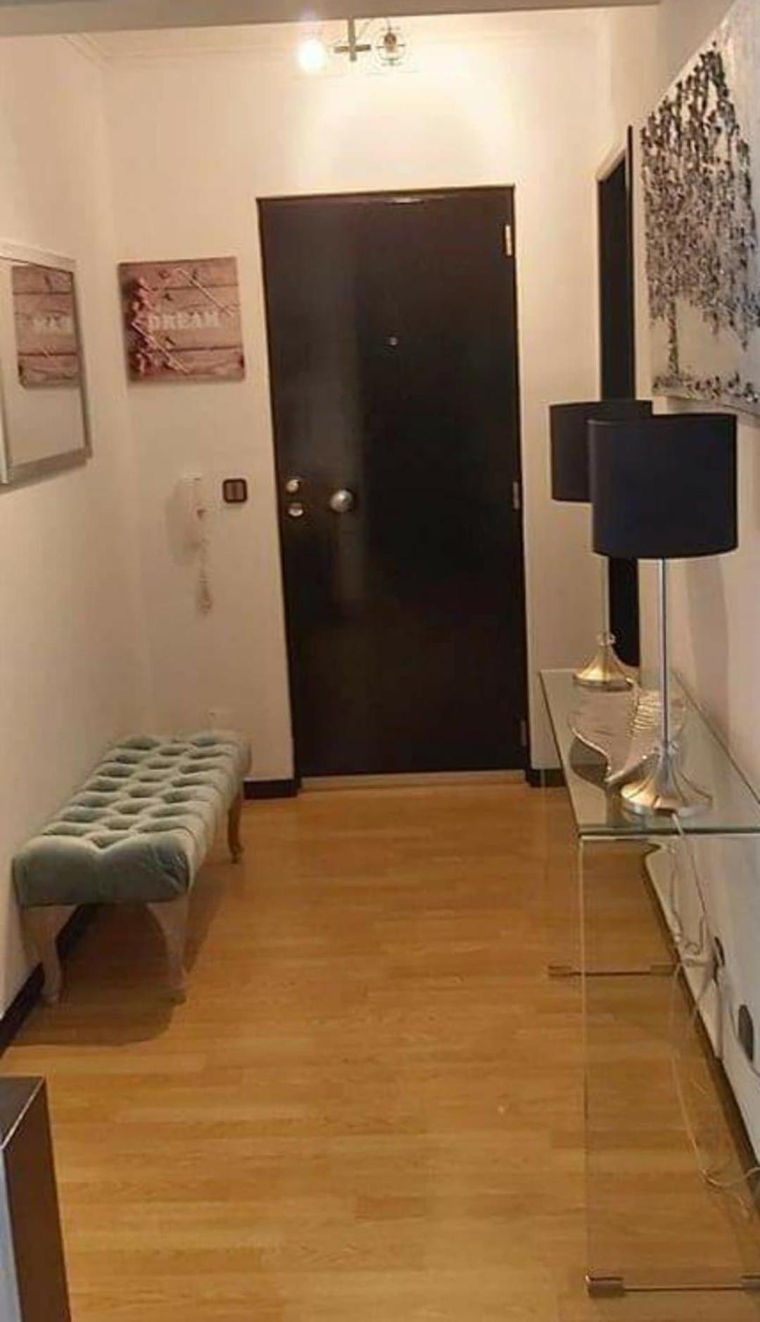 Apartamento Orquidea Ponta Delgada  Bagian luar foto