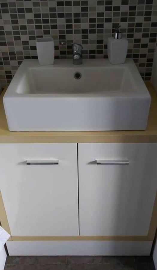 Apartamento Orquidea Ponta Delgada  Bagian luar foto