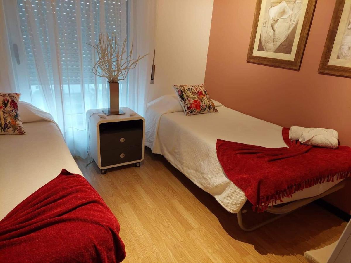 Apartamento Orquidea Ponta Delgada  Bagian luar foto