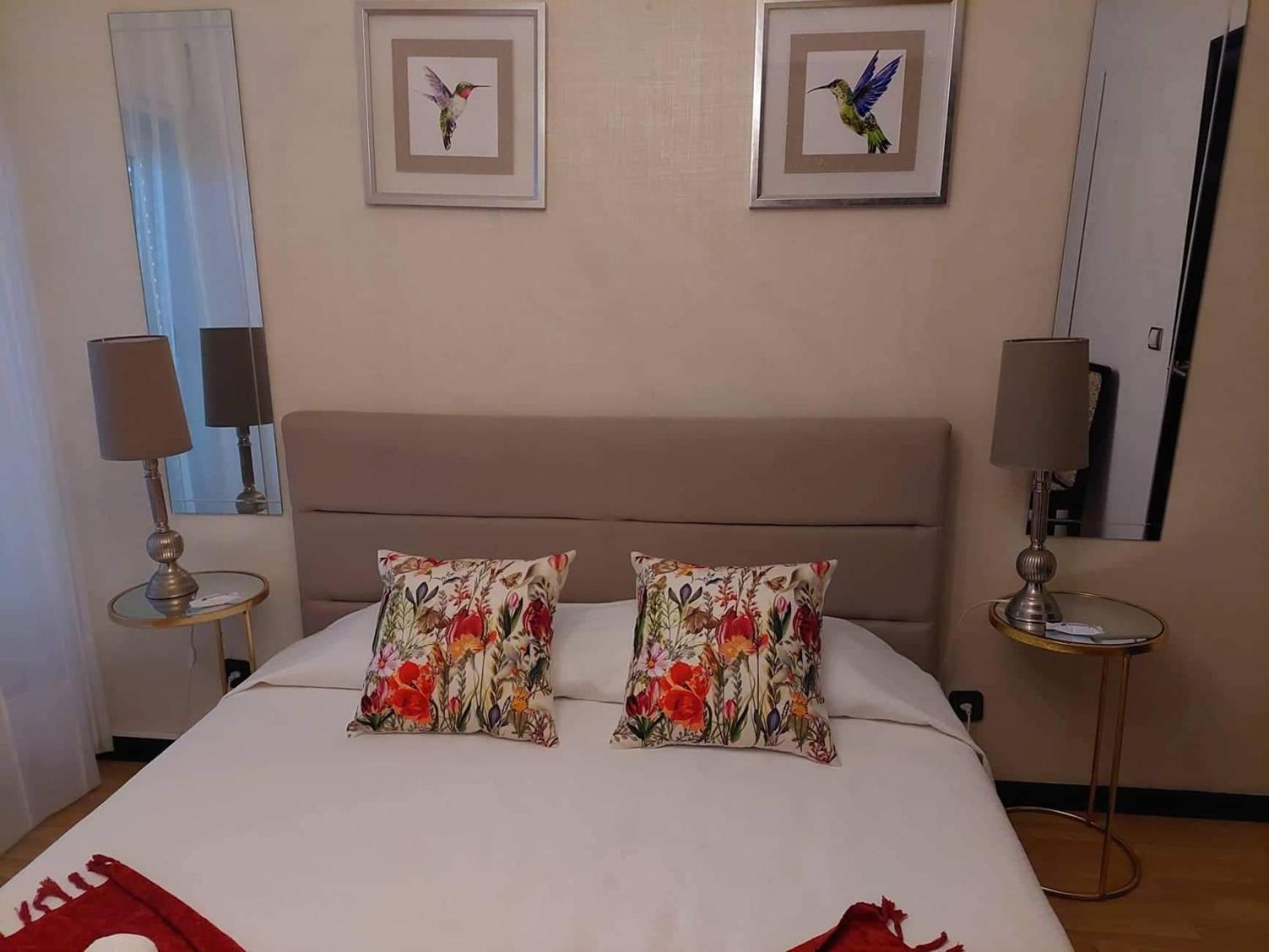 Apartamento Orquidea Ponta Delgada  Ruang foto